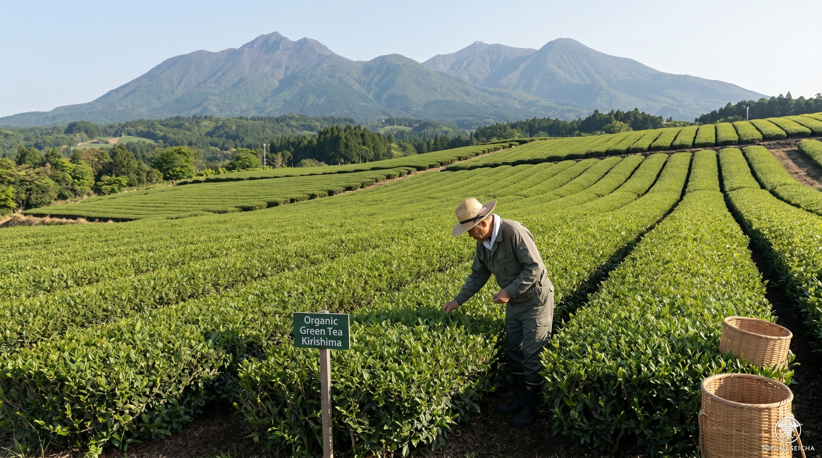 Products – Japan Green Tea