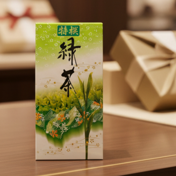 Shizuoka Premium Sencha