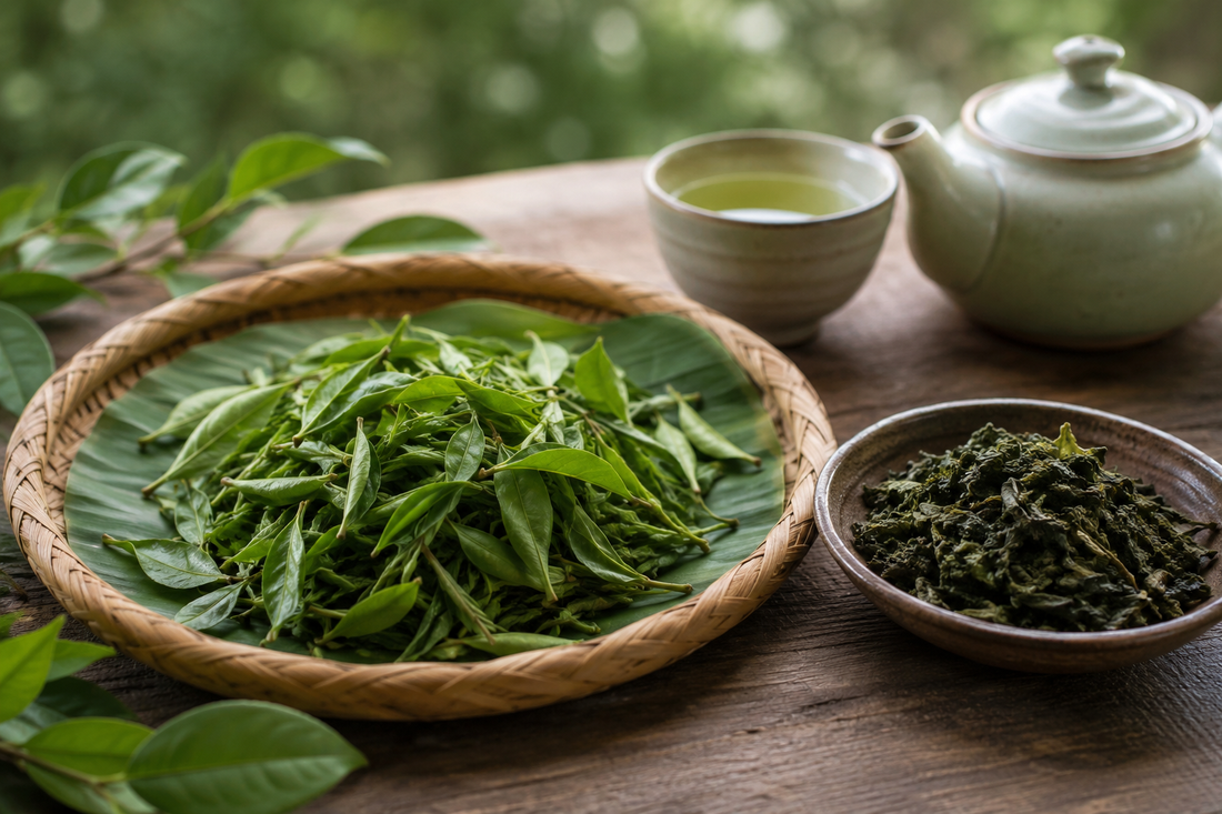 Why Tea Has Been Loved for 1,500 Years: History & Benefits