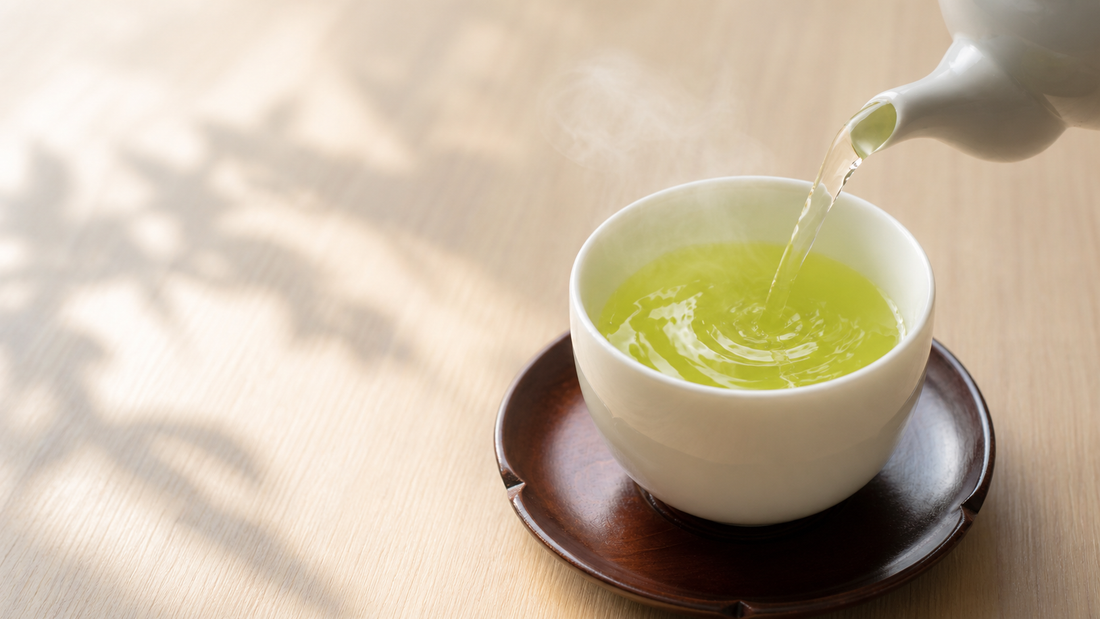 What Is Tea? Beginner's Guide to Japanese Green Tea in Australia