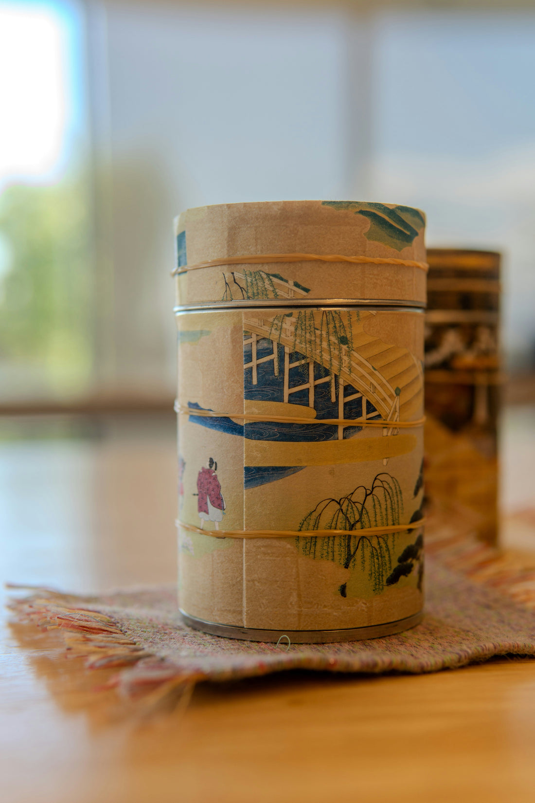 How to Store Tea Properly: Keeping Aroma and Freshness at Their Best