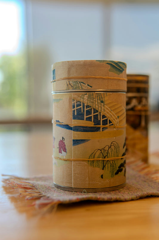 How to Store Tea Properly: Keeping Aroma and Freshness at Their Best