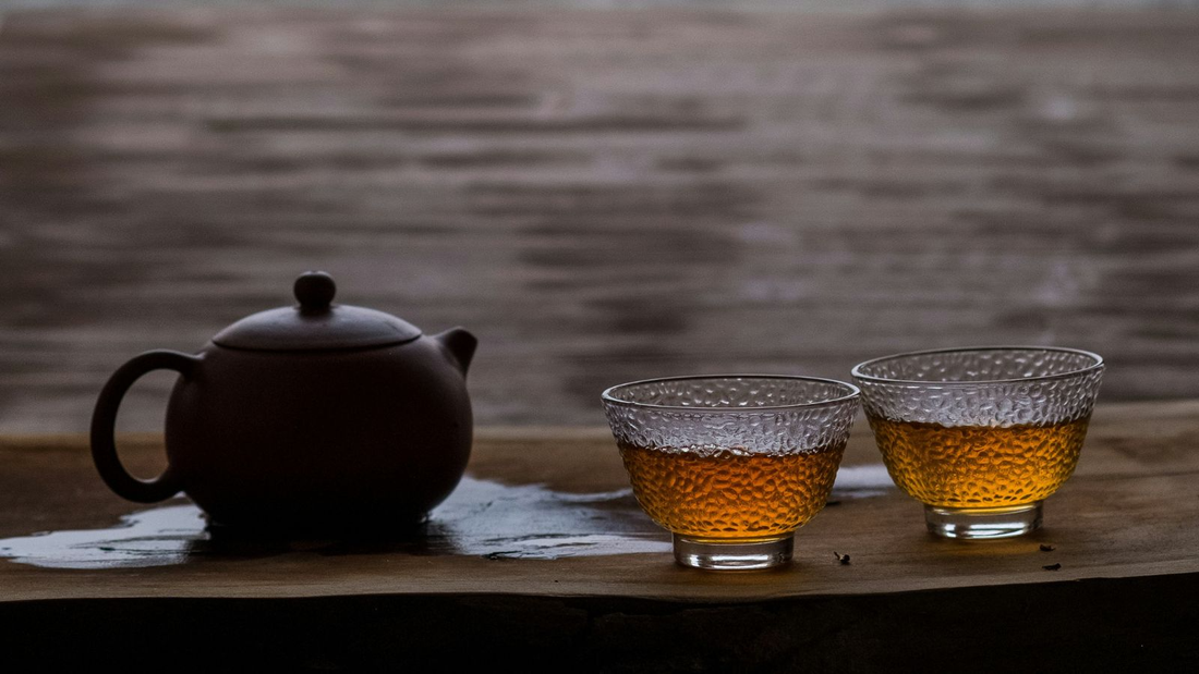How to Choose Japanese Tea Ware: Matching Cups, Pots, and Tea Types