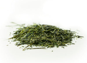 Kirishima Sencha Loose Leaf