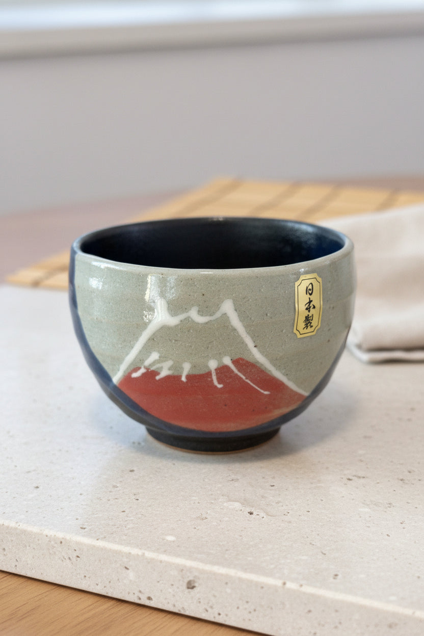 Ceramic Chawan
