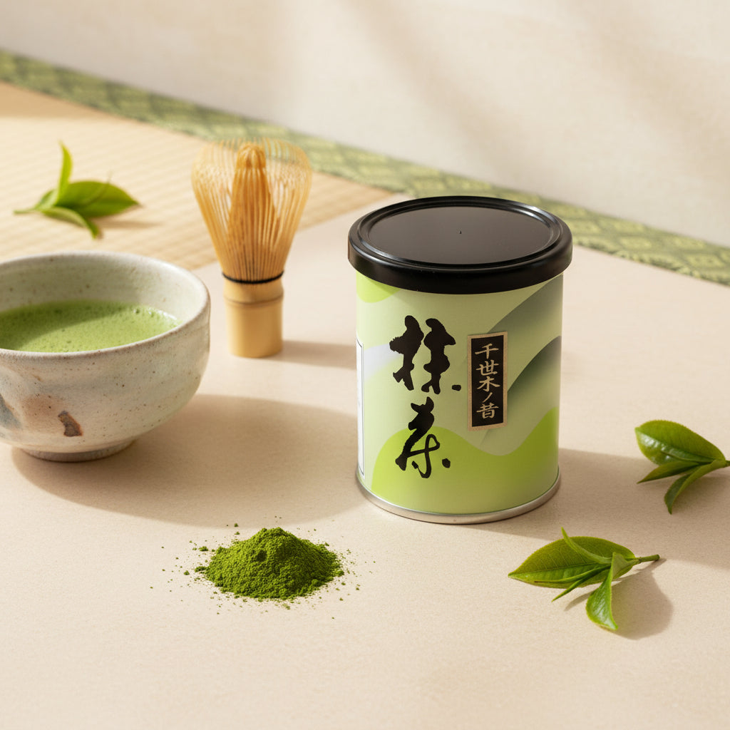 Matcha Powder
