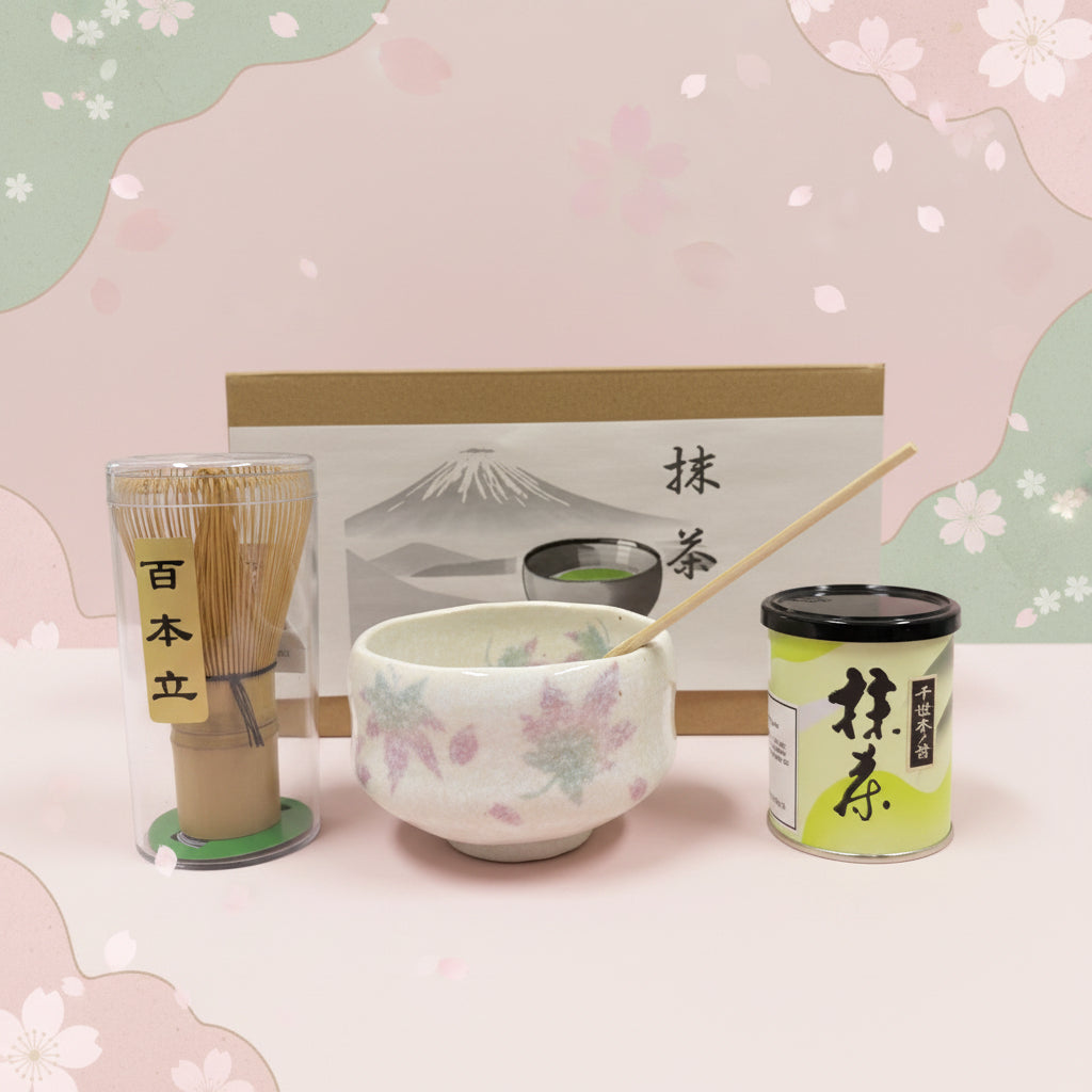 Products – Japan Green Tea