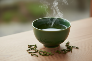 Shizuoka Premium Sencha