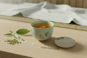 Shizuoka Houjicha Loose Leaf