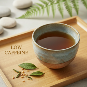 Kirishima Hojicha Tea Bags