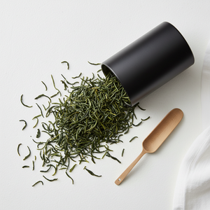 EXTRA Superior Sencha 特上煎茶 – Imamura Tea Plantation Kirishima 100g [Limited Edition]