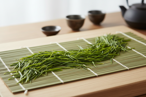 Shizuoka Premium Sencha
